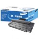 Toner laser samsung sf-5100/5100p negro.