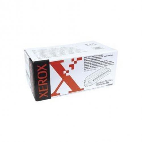 Toner laser xerox p8/e/ex/wc negro.