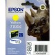 Cartucho ink-jet epson stylus office b40w/bx510w/bx600fw, t1004 amarillo