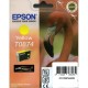 Cartucho ink-jet epson stylus photo r1900, t0874 amarillo