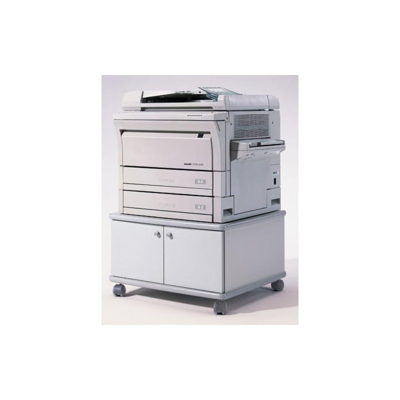 Mueble impresora/fotocopiadora