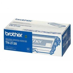 Toner laser brother dcp-7030/7032/7040/7045n, negro
