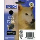 Cartucho ink-jet epson stylus photo r2880, t0961 negro photo