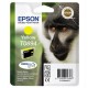 Cartucho ink-jet epson stylus office bx300f/stylus s20/s21, t0894 amarillo