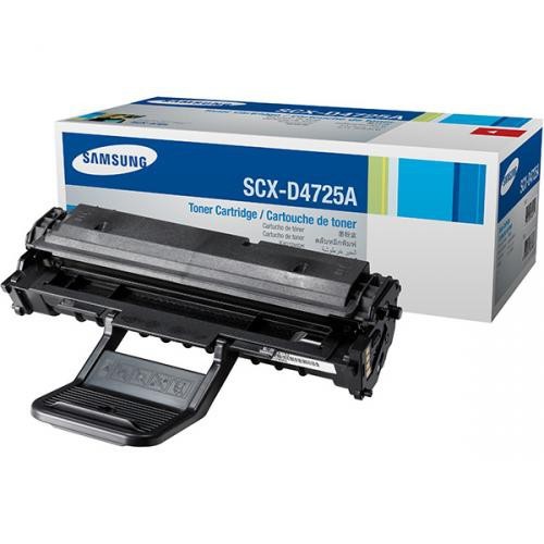 Toner laser samsung scx-4725f/4725fn negro.