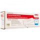 Toner laser oki c5850/c5950 cyan type c11.