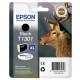 Cartucho ink-jet epson stylus office b42wd/bx525wd/bx535wd, t1301 negro