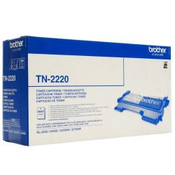 Toner laser brother dcp-7060d/7060n/7065d, negro