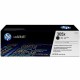 Toner laser hewlett packard pro 300 color m351a/mfp m375nw, 305x negro