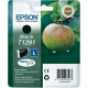 Cartucho ink-jet epson stylus office b42wd/bx305f/bx305fw plus, t1291 negro