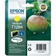 Cartucho ink-jet epson stylus office b42wd/bx305f/bx305fw plus, t1294 amarillo