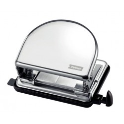 Taladro de 2 punzones petrus 52, cromado