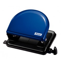 Taladro de 2 punzones petrus 52, azul