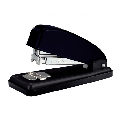 Grapadora de sobremesa petrus 226, negro