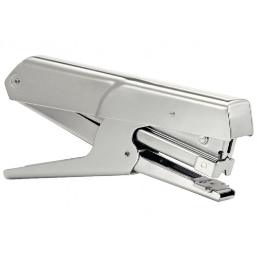 Grapadora de tenaza petrus 224, cromado