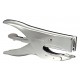 Grapadora de tenaza petrus 222, cromado