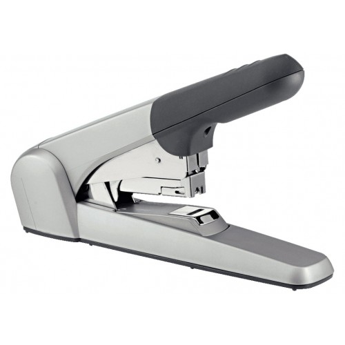 Grapadora de gruesos petrus 1400, plata