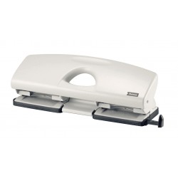 Taladro de 4 punzones petrus 72, gris