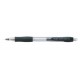 Portaminas pilot h-185 super grip 0,5 mm. negro