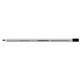 Lápiz staedtler lumocolor non-permanent omnichrom 108, negro, caja de 12 uds.
