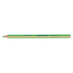 Lápiz fluorescente staedtler textsurfer dry 128 64, verde