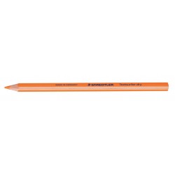 Lápiz fluorescente staedtler textsurfer dry 128 64, naranja