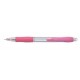 Portaminas pilot h-185 super grip 0,5 mm. rosa.