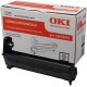 Tambor laser oki c5850/c5950 negro.