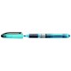 Marcador fluorescente stabilo navigator, azul
