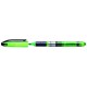 Marcador fluorescente stabilo navigator, verde