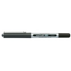 Roller tinta líquida uni-ball eye micro ub-150 negro