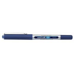 Roller tinta liquida uni-ball eye micro ub-150 azul