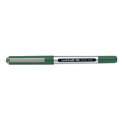 Roller tinta liquida uni-ball eye micro ub-150 verde