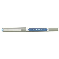 Roller tinta líquida uni-ball eye fine ub-157 azul claro