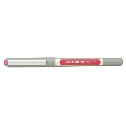 Roller tinta líquida uni-ball eye fine ub-157 rosa