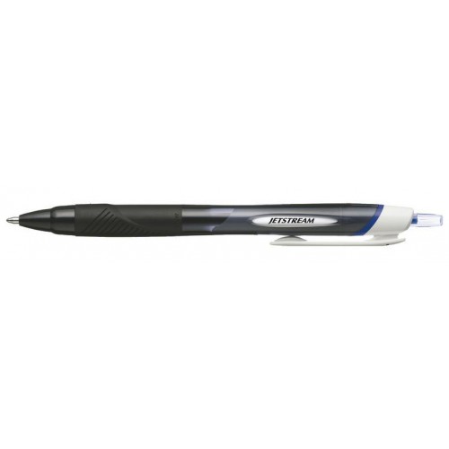 Roller tinta jetstream retráctil uni-ball sport sxn-150, azul