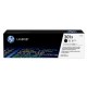 Toner laser hewlett packard color laserjet pro m250 series/pro m252dw/pro m252n, 201x negro