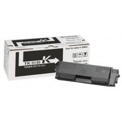 Toner laser kyocera TASKALFA 260 series/ 265 ci/ 266 ci negro.