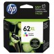 Cartucho ink-jet hewlett packard deskjet 3630/3830 nº302xl negro.