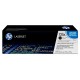 Toner laser hewlett packard color laserjet cm1300 series/cm 1312 cb mfp, 125a negro