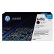 Toner laser hewlett packard color laserjet cp4500 series/cp4520dn/cp4520n, 649x negro