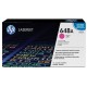 Toner laser hewlett packard color laserjet cp4500 series/cp4520dn/cp4520n, 648a magenta