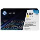 Toner laser hewlett packard laserjet color cp4025/4525/4525dn amarillo.