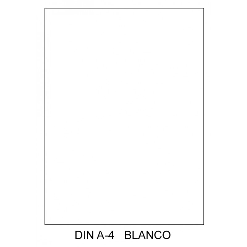 DOSSIER A4 PINZA ACERO 30 HOJAS BLANCO DURACLIP DURABLE