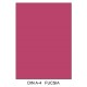 Cartulina canson iris, din a4, 185 grs/m². fucsia