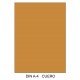 Cartulina canson iris, din a4, 185 grs/m². cuero