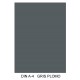 Cartulina canson iris, din a4, 185 grs/m². gris plomo
