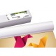Rollo de papel para plotter fabrisa sprintjet mate, 140 grs/m². 1067 mm. x 30 mts.