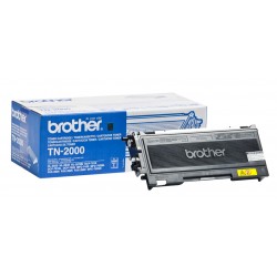 Toner laser brother dcp-7010/7010l/7020, negro