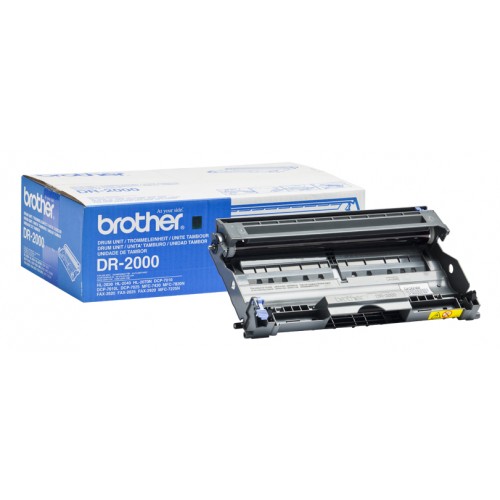 Tambor laser brother dcp-7010/7010l/7020